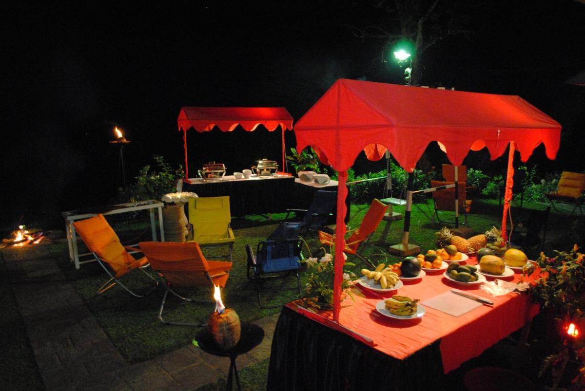 Hatale Tea Estate Bungalow - Housity