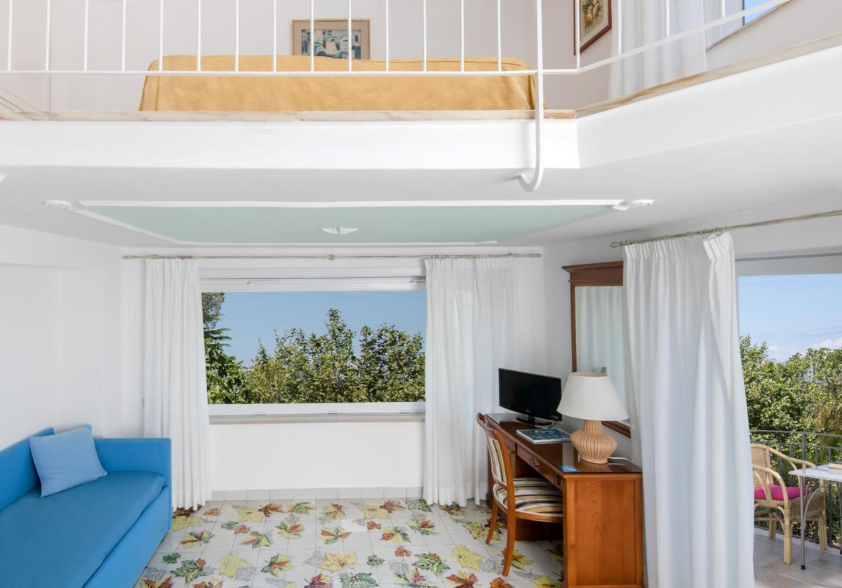 Hotel Bellavista - Housity
