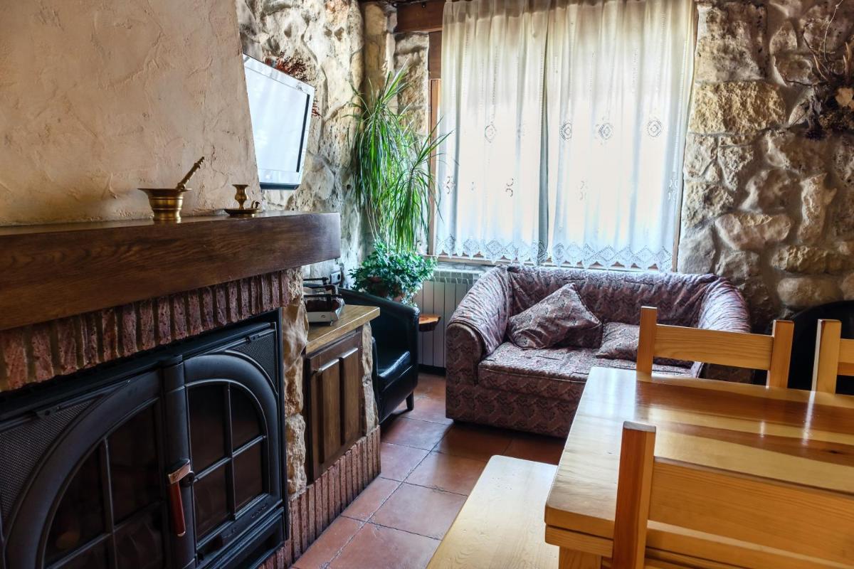 Casa Rural el Sastre - Housity