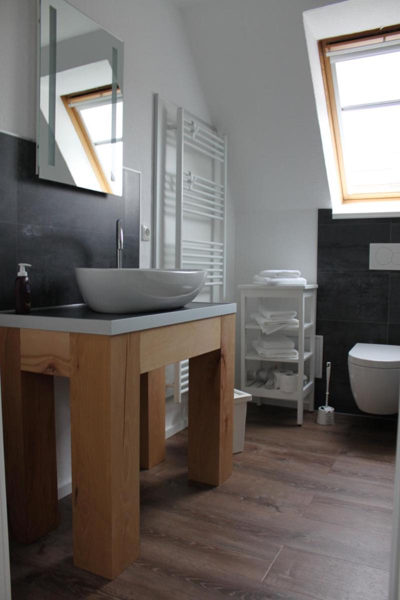 Op'n Dörp Apartments - Housity