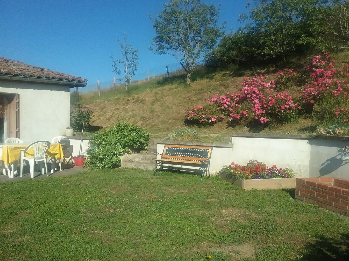 Gîte Le Chapis - Housity