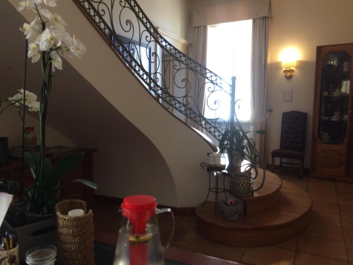 B&B Maiurè - Hizvo