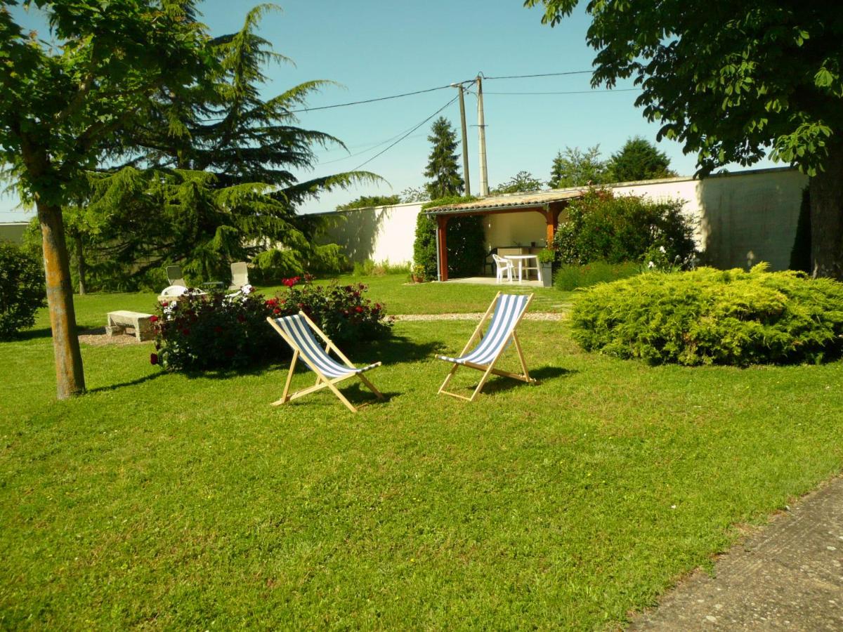 Galot La Chapelle - Housity