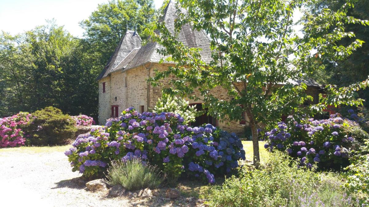 Chateau de Bellefond - Housity