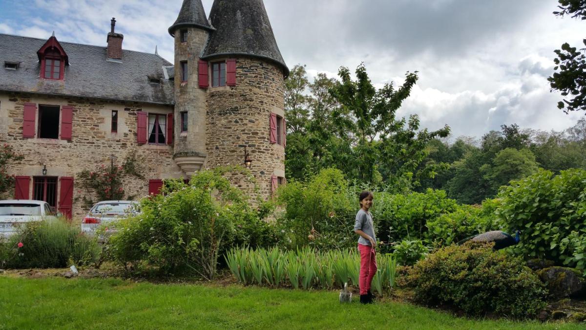 Chateau de Bellefond - Housity
