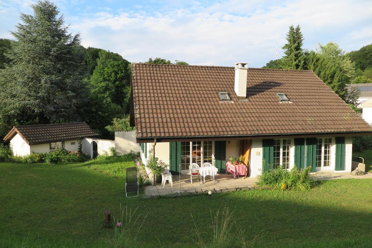 B&B Sigrid Braun-Budde - Housity