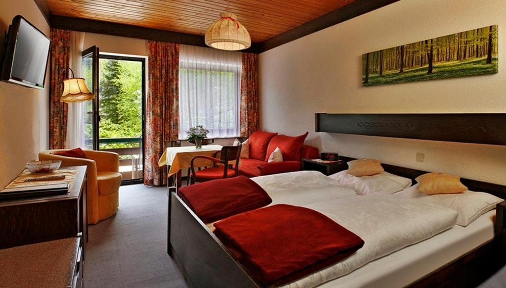 Alpenpension Birkenhof - Housity