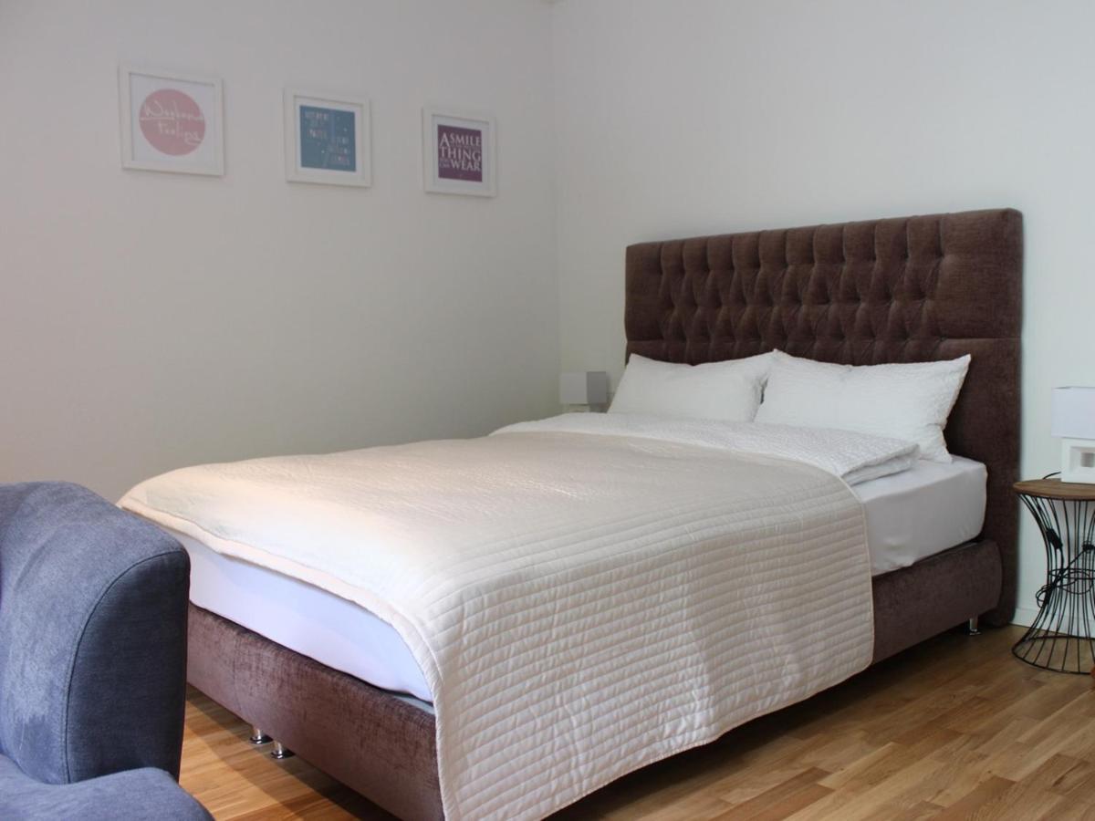 FeWo Im Paradies - Housity