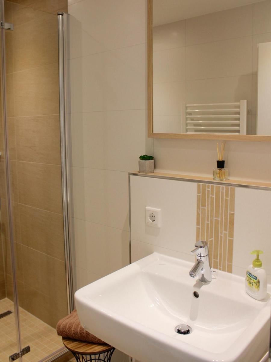 FeWo Im Paradies - Housity