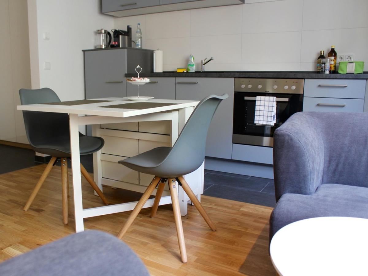 FeWo Im Paradies - Housity