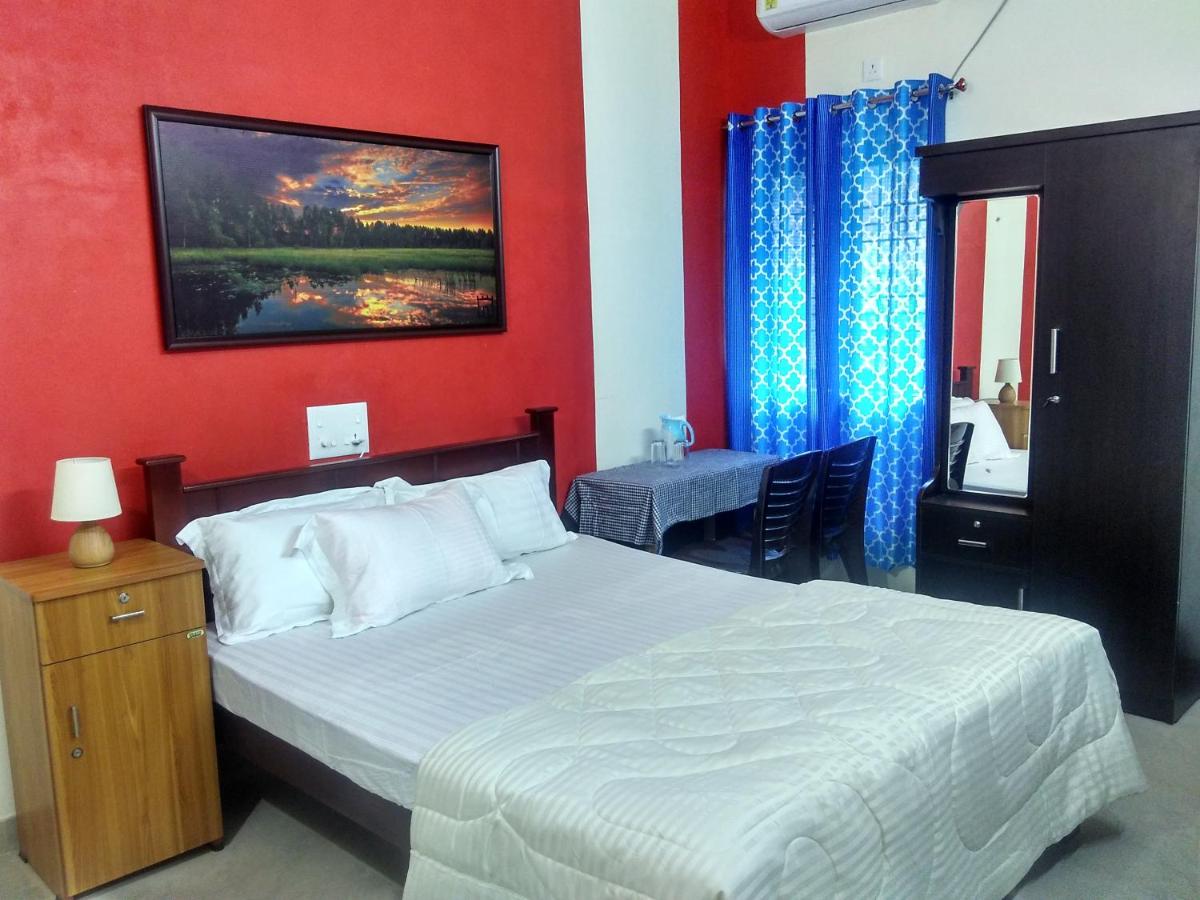 Bekal Fort Homestay - Housity
