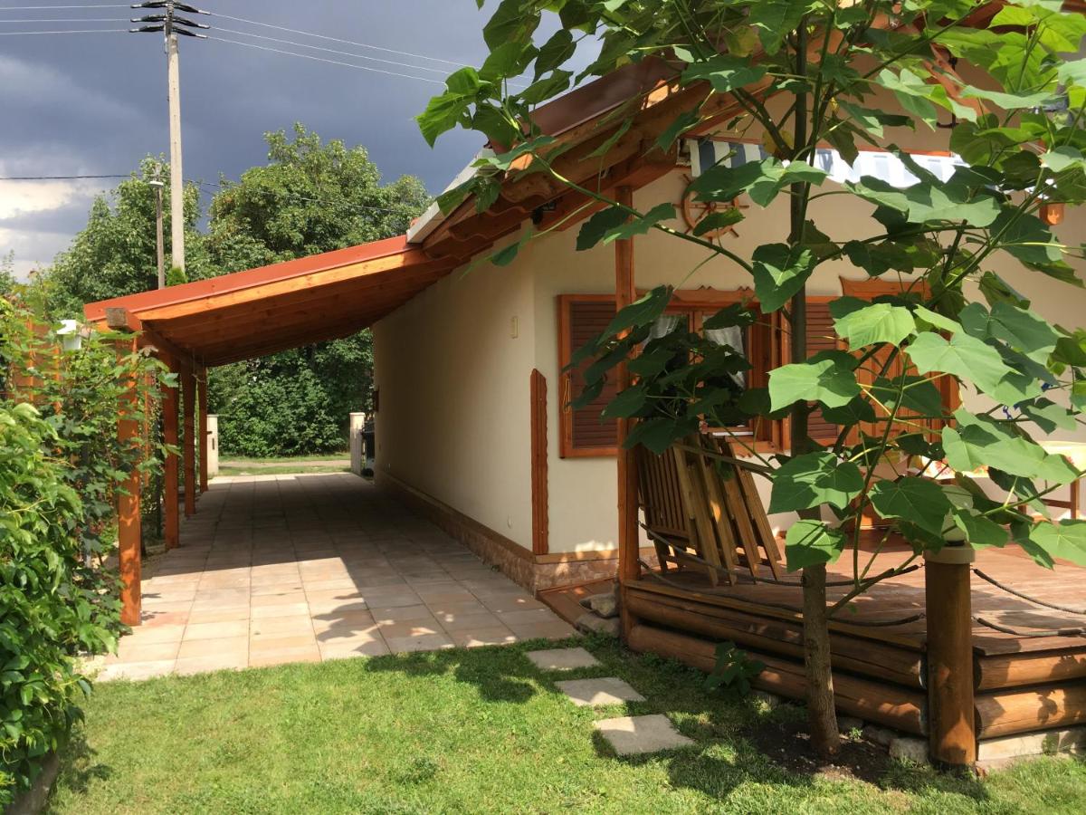Mezőkövesd - Zsóry SAKURA apartmán - Housity
