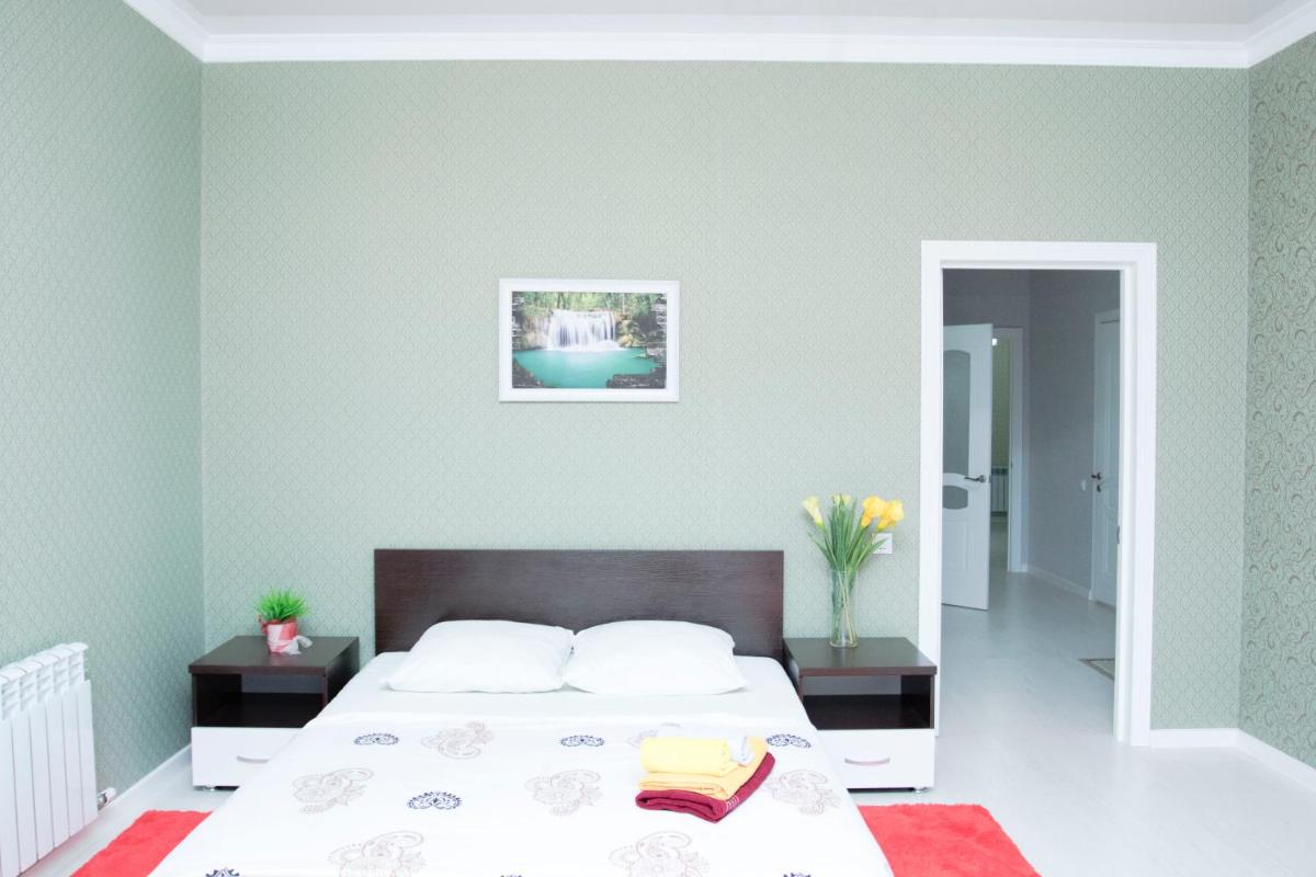 Suitetrails - Apartments Manghilik iel,53