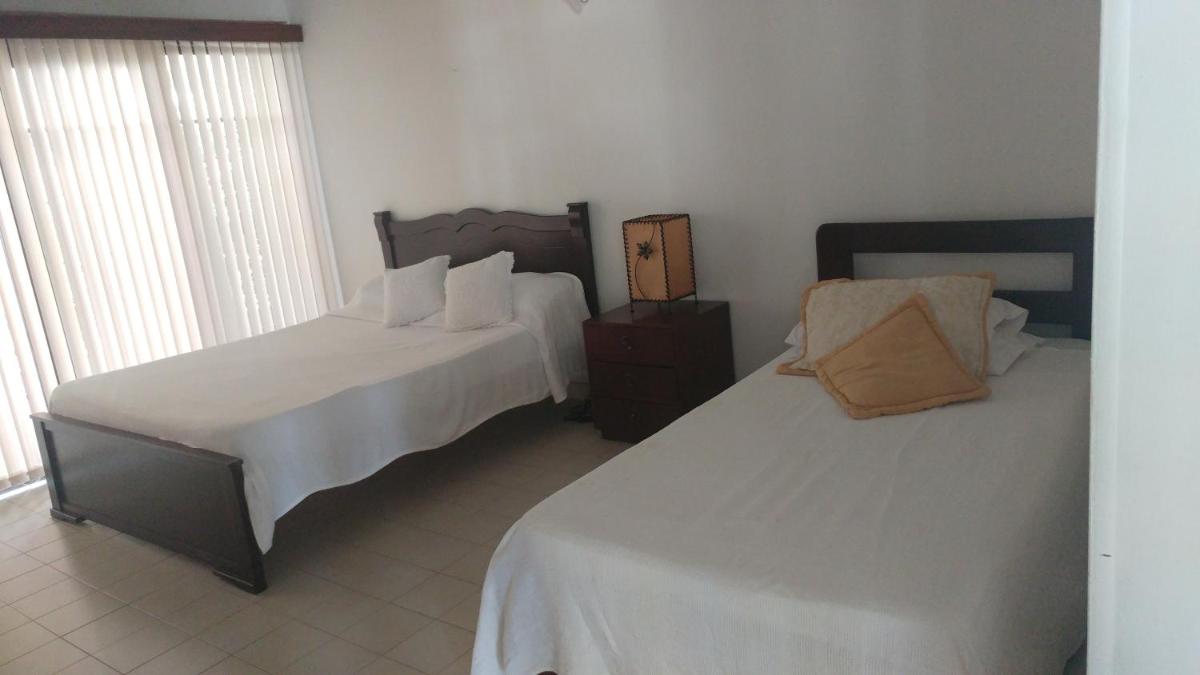 Casa El Peñon - Housity