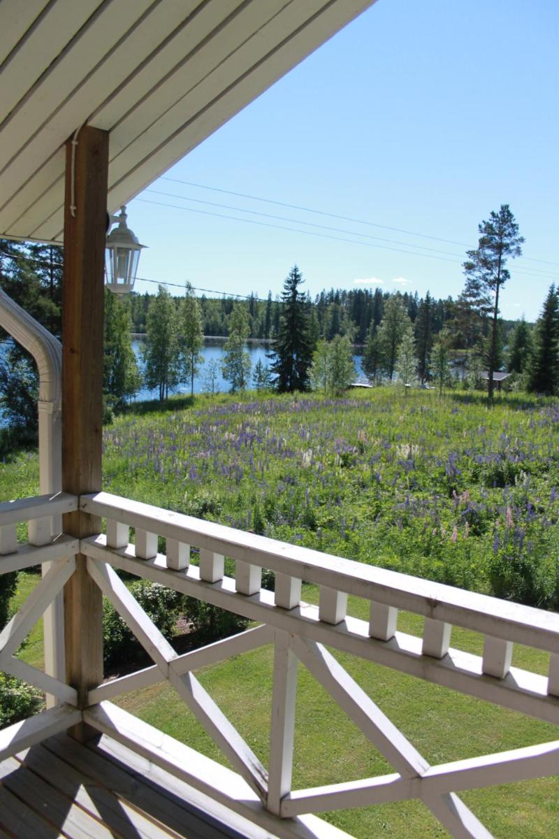 Keitaanniemen lomamökki - Housity
