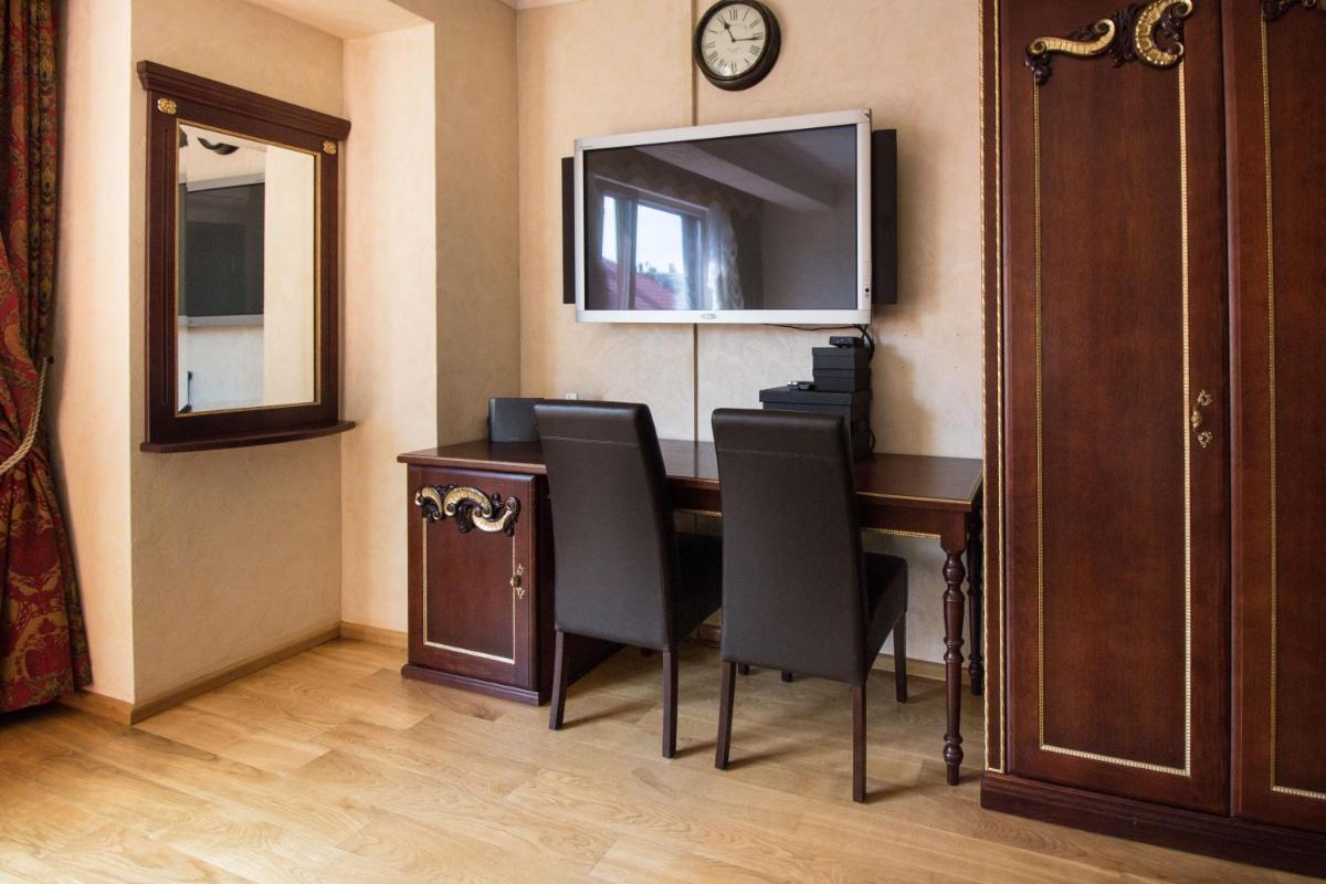 Old Riga terrace apartment - Housity