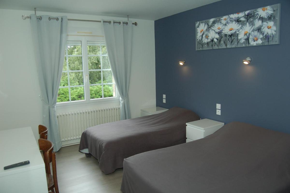 Le Relais des Primeurs LOGIS HOTEL - Housity