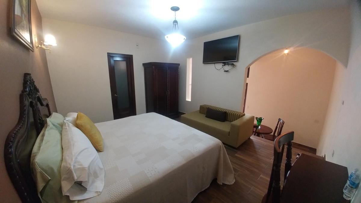 Suitetrails - Hotel Boutique San Antonio