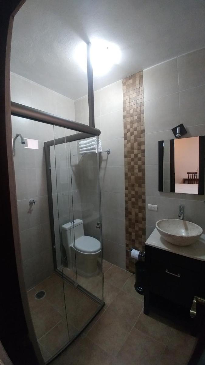 Suitetrails - Hotel Boutique San Antonio