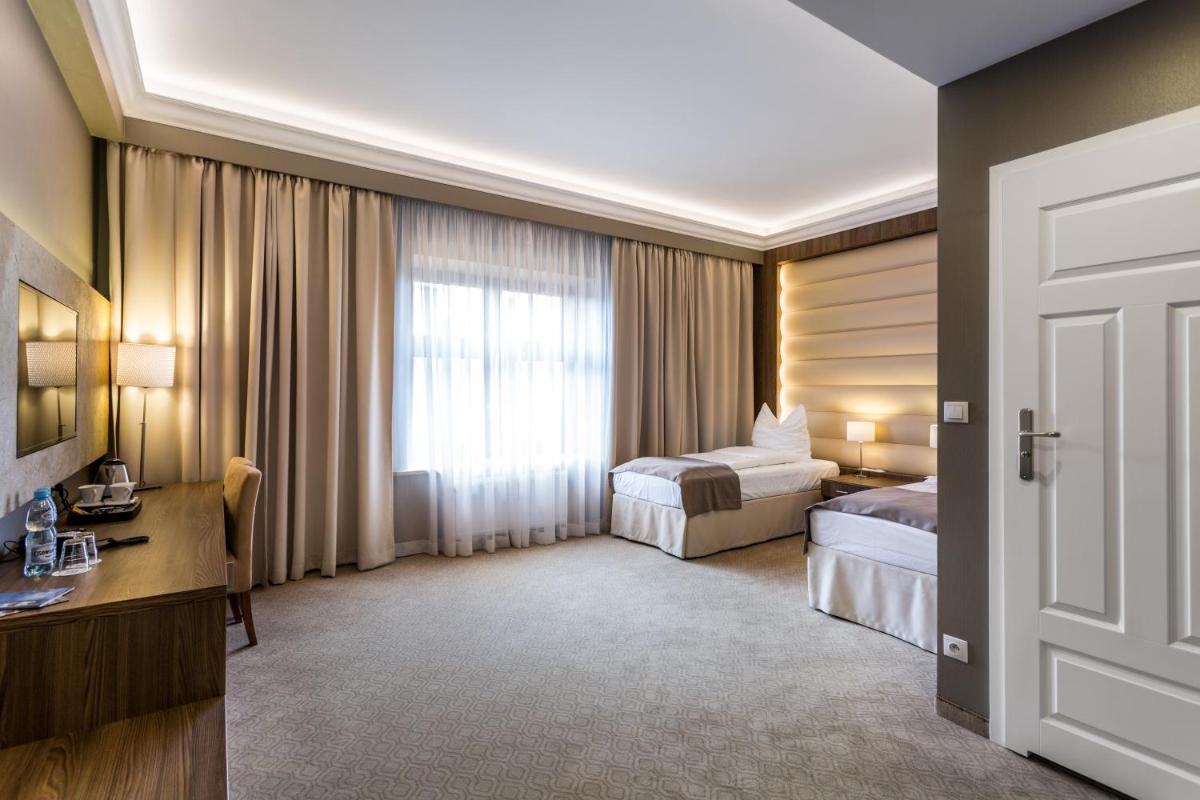 Hotel Elektor Premium - Housity