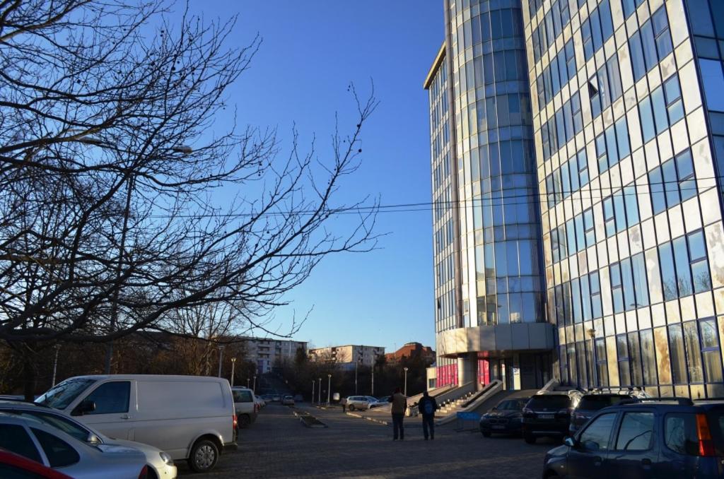 Apartament in regim hotelier - Housity