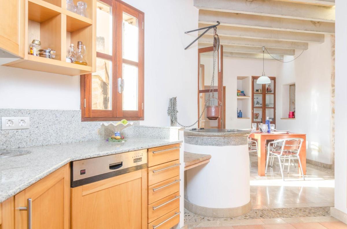 Suitetrails - Sa Casa Vella