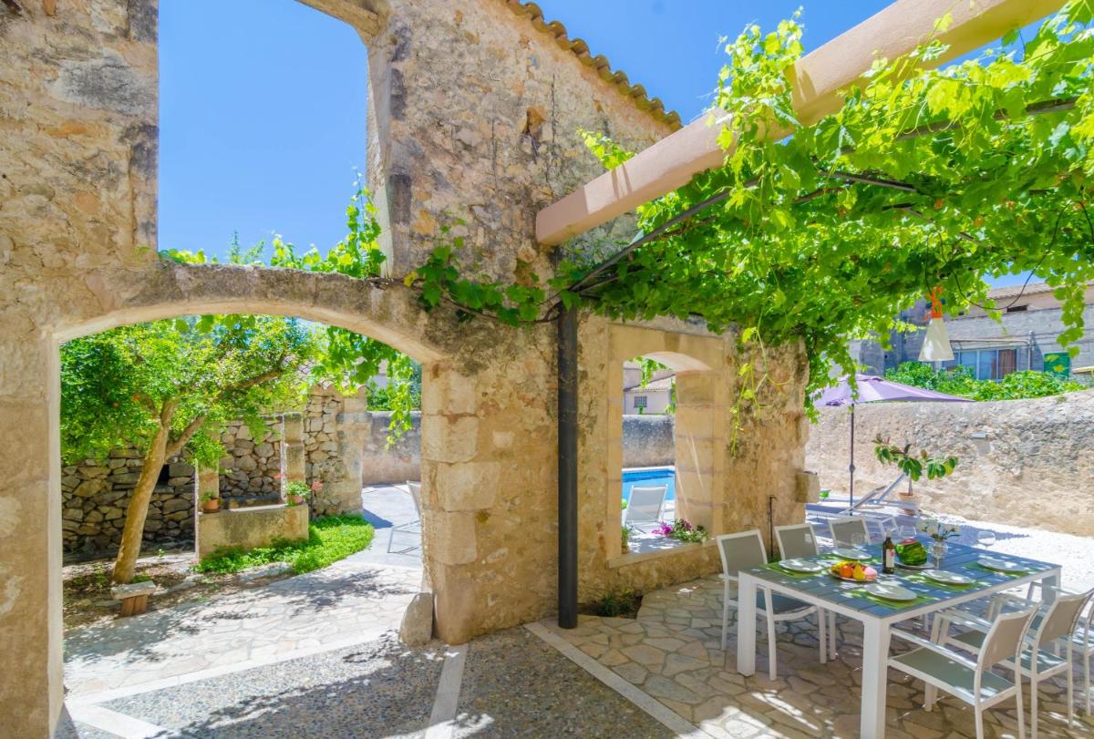 Sa Casa Vella - Housity