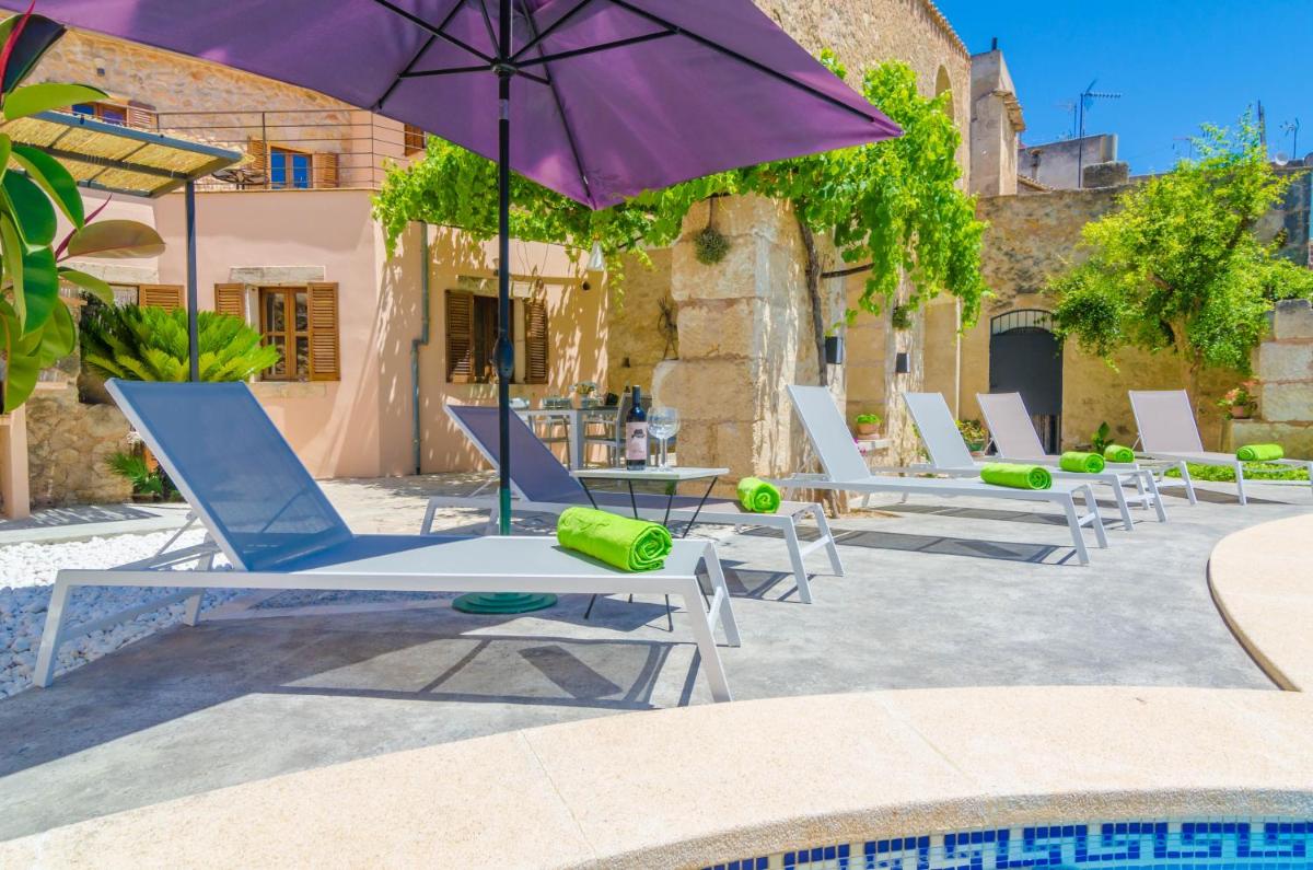 Sa Casa Vella - Housity