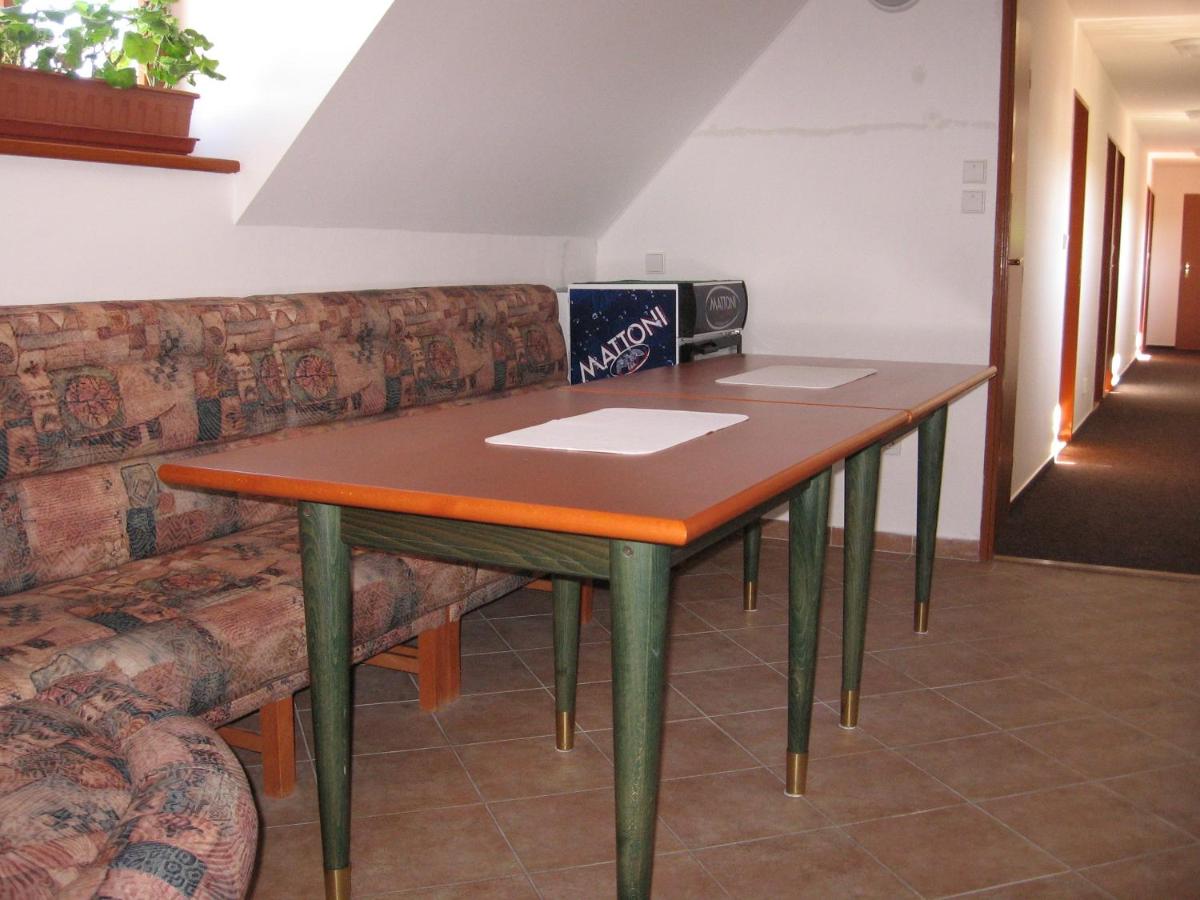 Penzion Bouquet - Housity