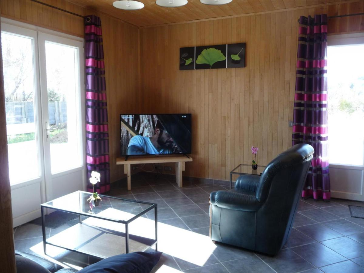 Gite chez Jean-Michel - Housity