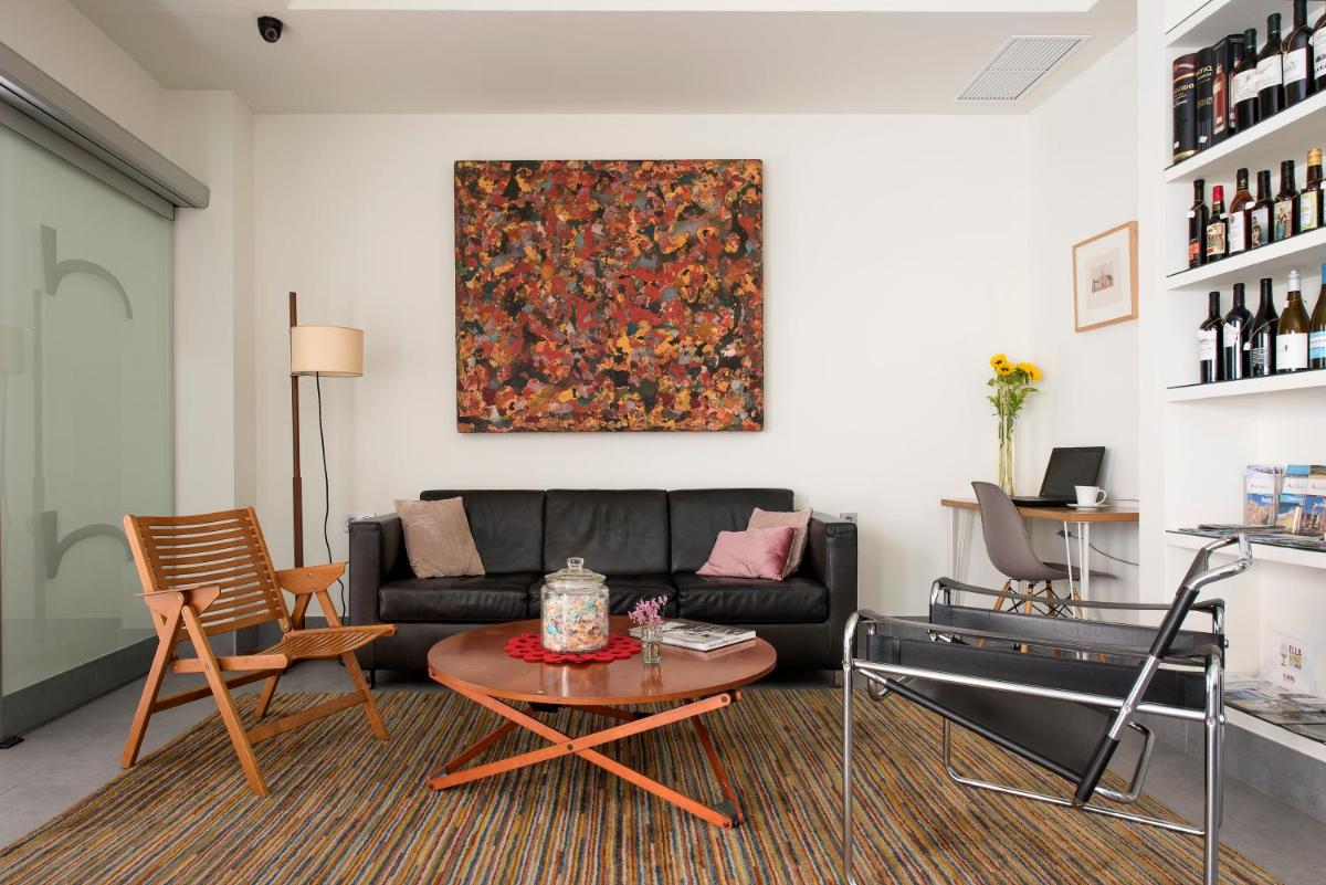La Alcoba del Agua Hotel Boutique - Housity