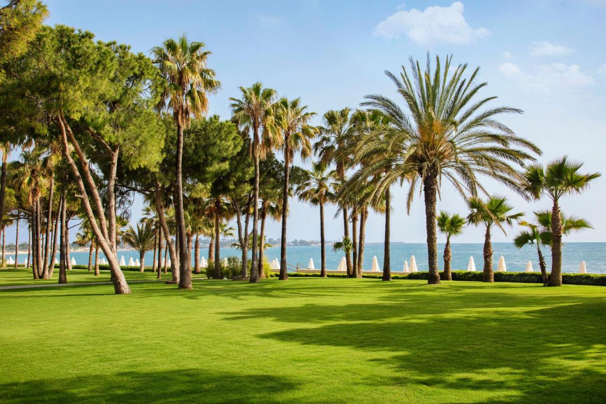 Suitetrails - Acanthus Cennet Barut Collection - Ultra All Inclusive
