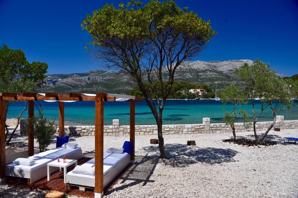Korcula Holiday - Housity