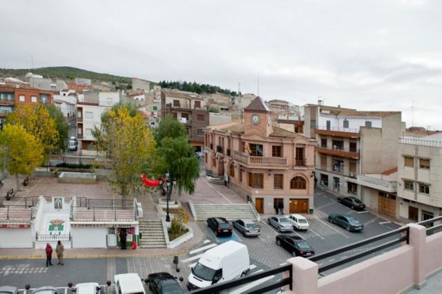 Hostal Central - Housity