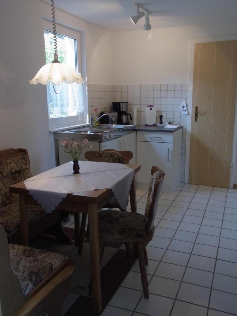 Ferienhaus Appold - Housity