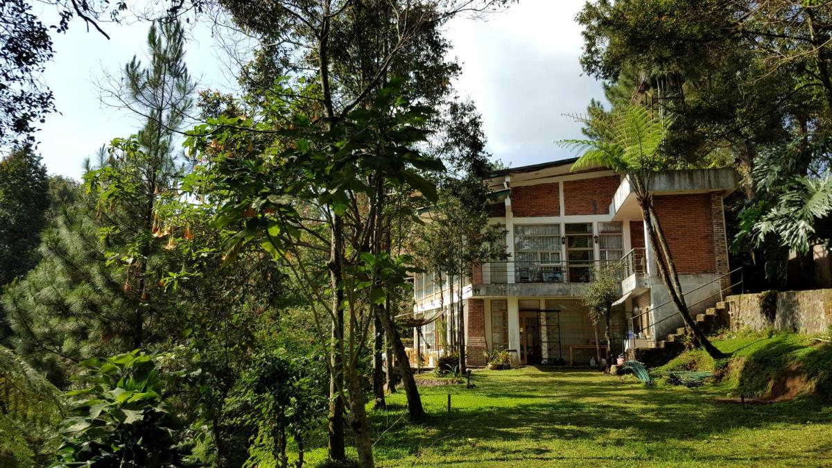 Villa Bokiko - Housity