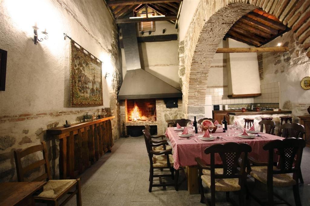Suitetrails - Casa Rural La Bodega