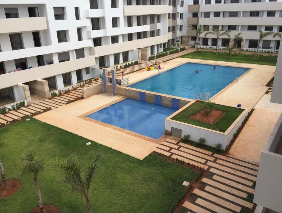 Paradise beach - Housity