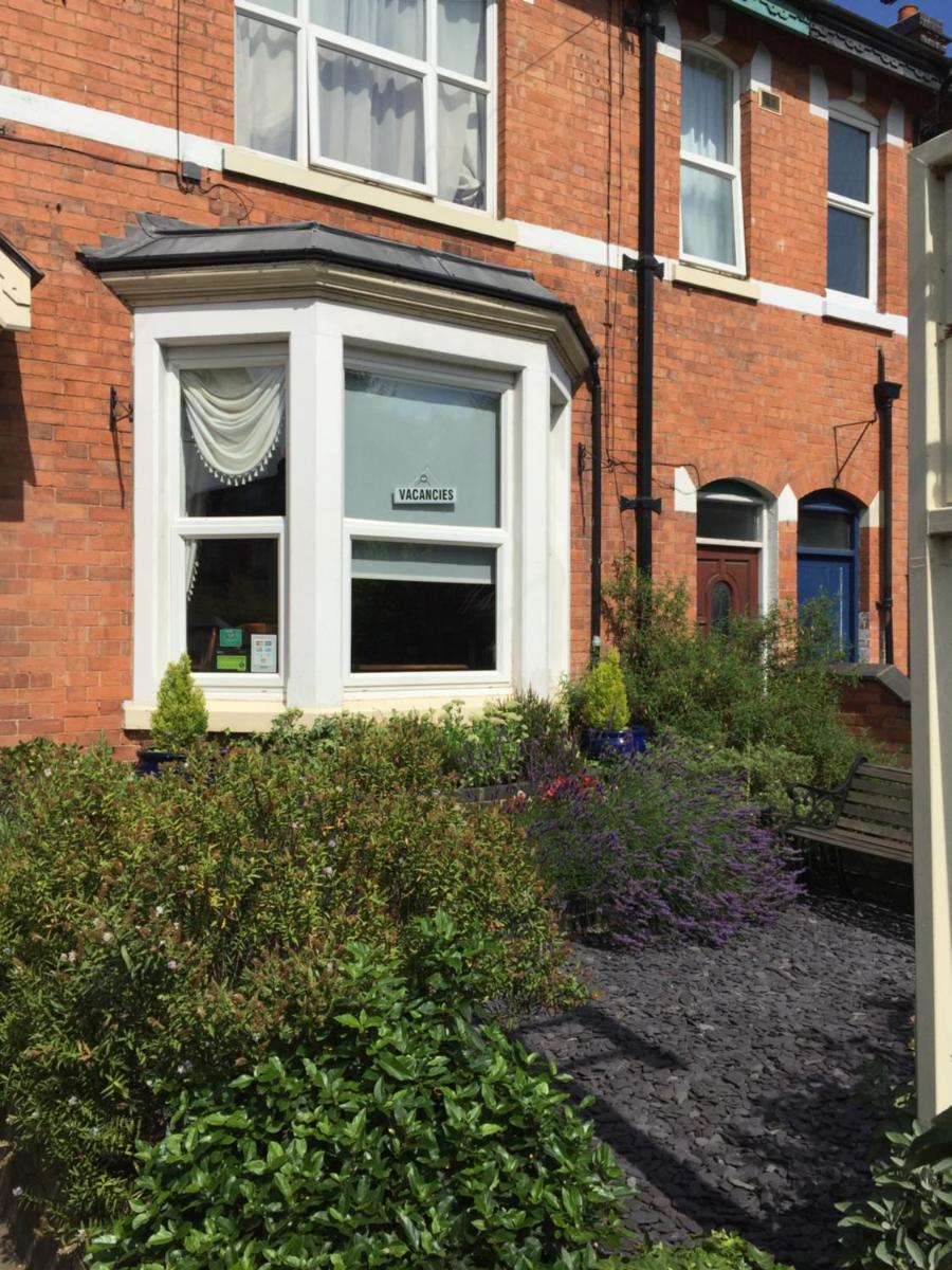 The Aidan Guest House - Housity