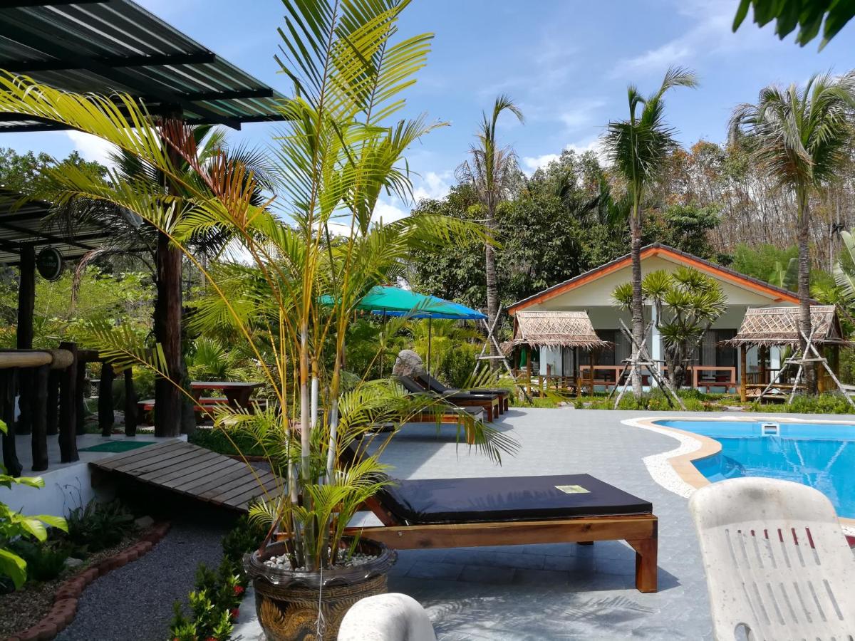 Thai Break Resort - Housity