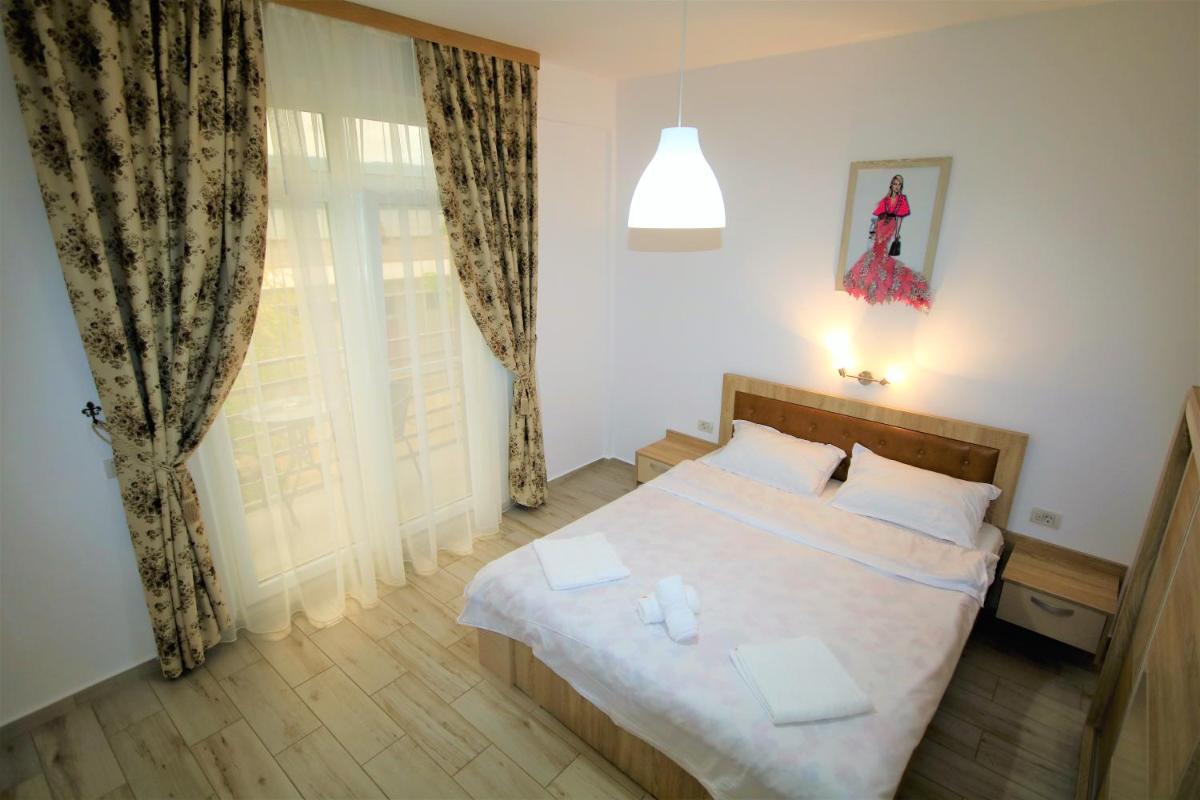 Aby sunrise - Housity