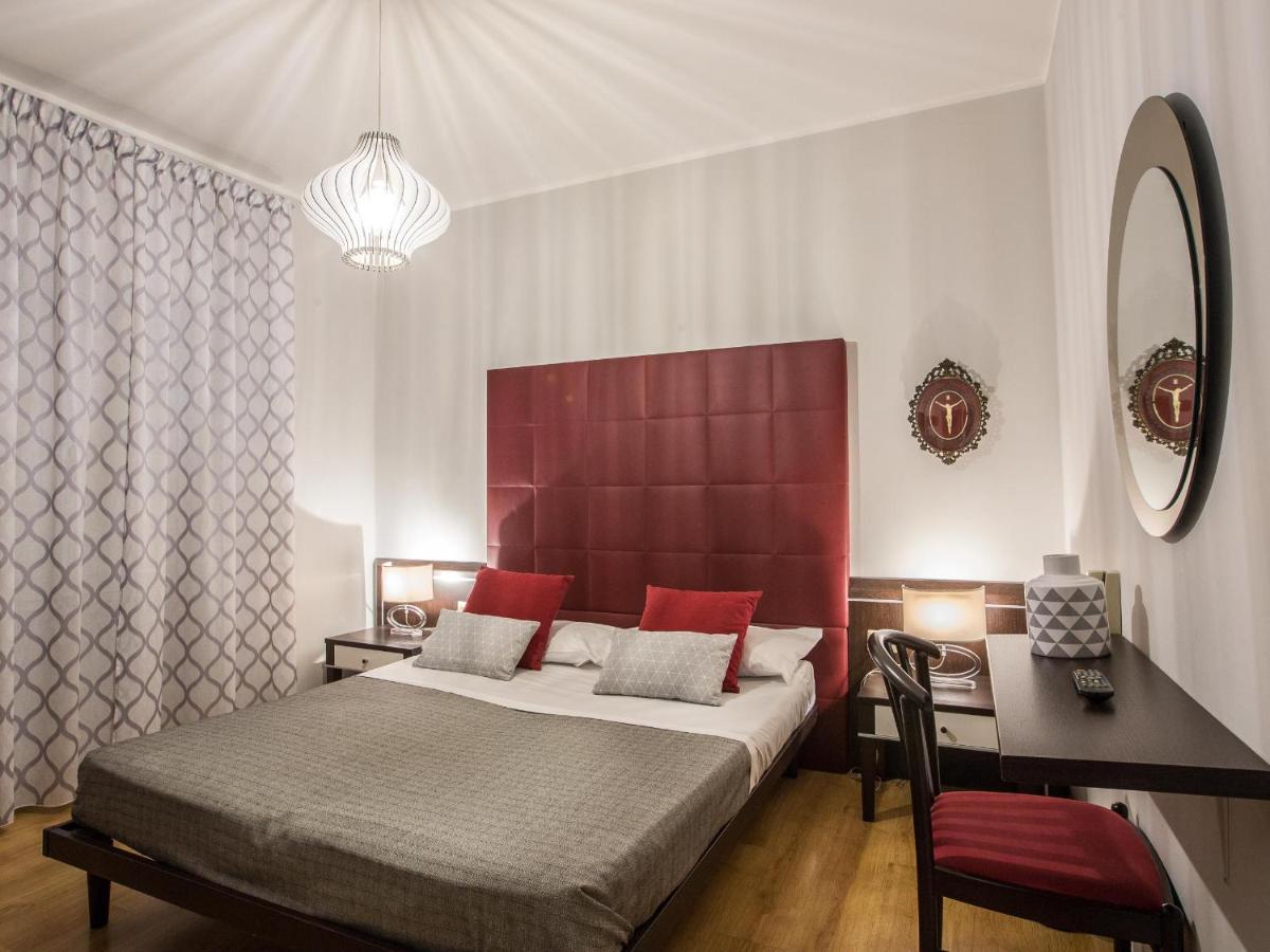 Hotel Lieto Soggiorno - Hizvo