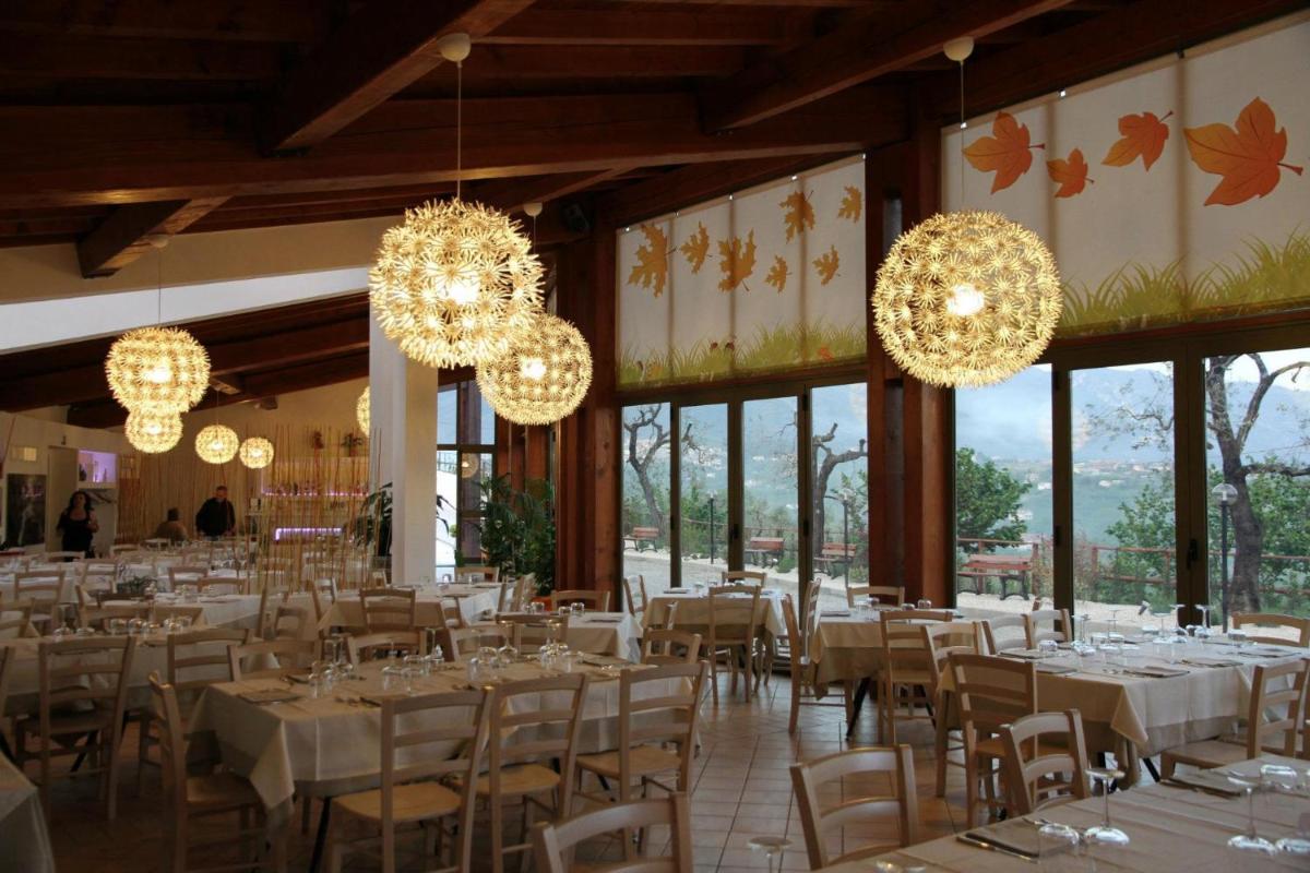 aCasaMia Resort - Housity