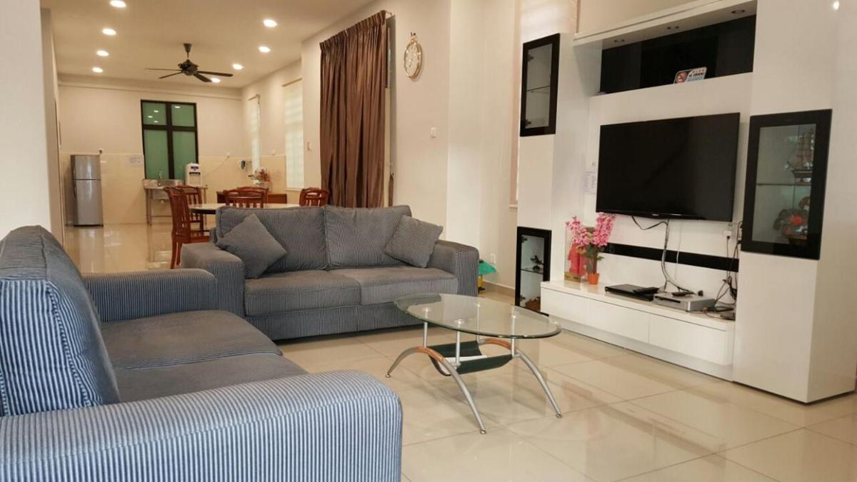 Woon Homestay - Housity