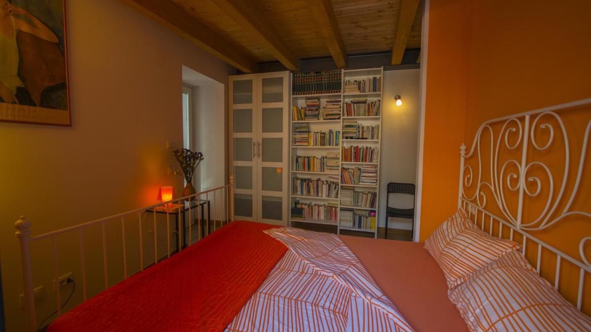 B&B Al Gatto Nero - Housity