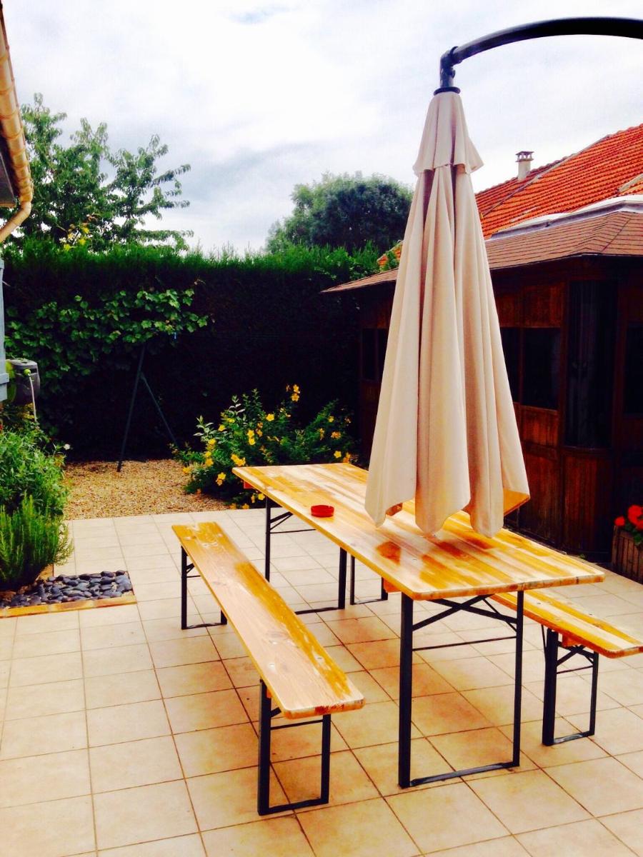 Grande Rue House Disneyland Paris - Housity