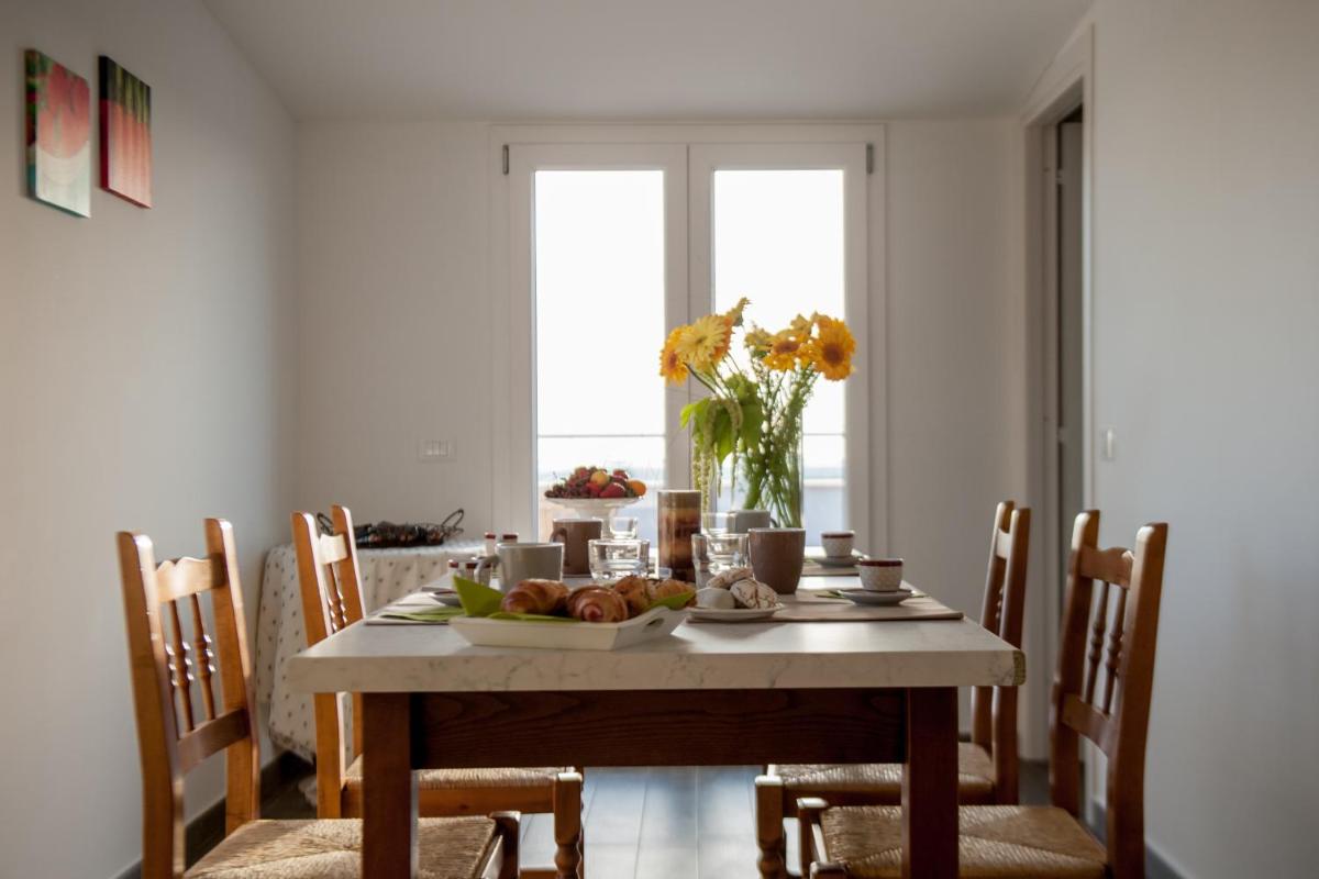 La Terrazza di Harmakhis - Housity
