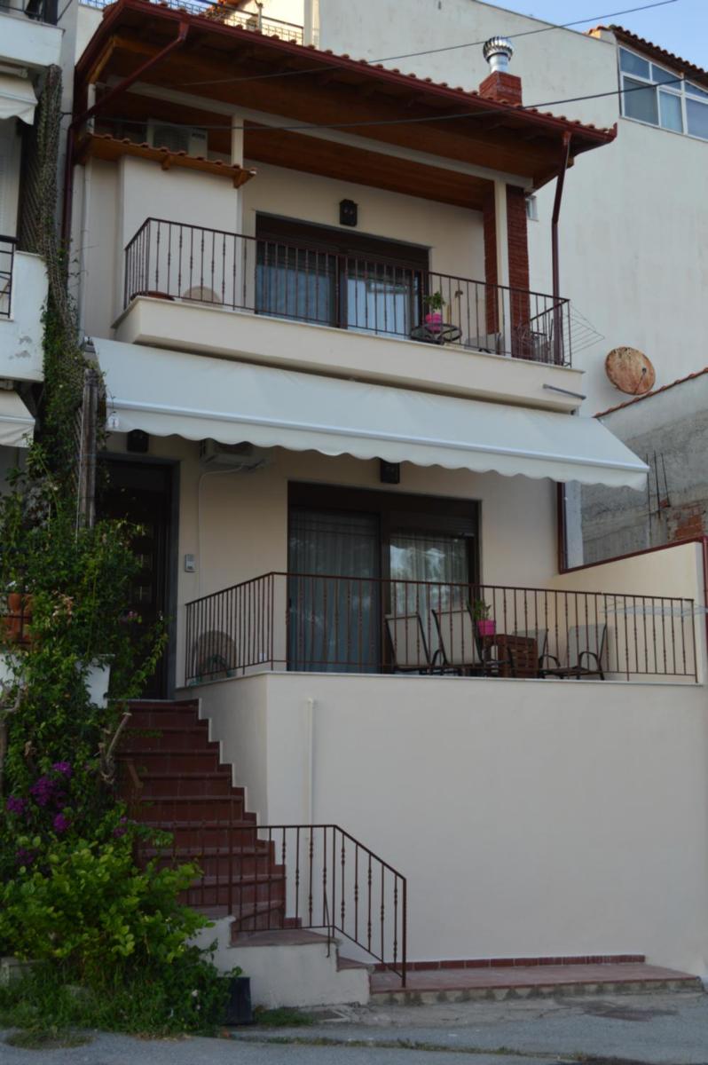 To Spitaki - Housity