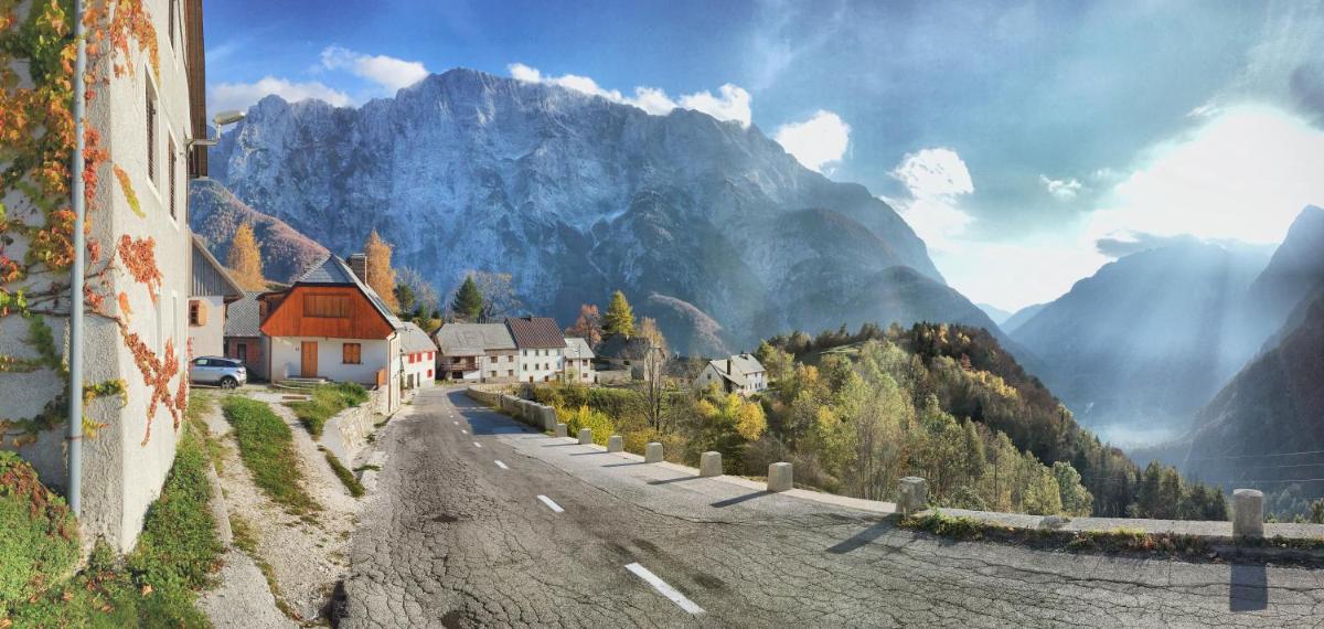 Predel House - Housity