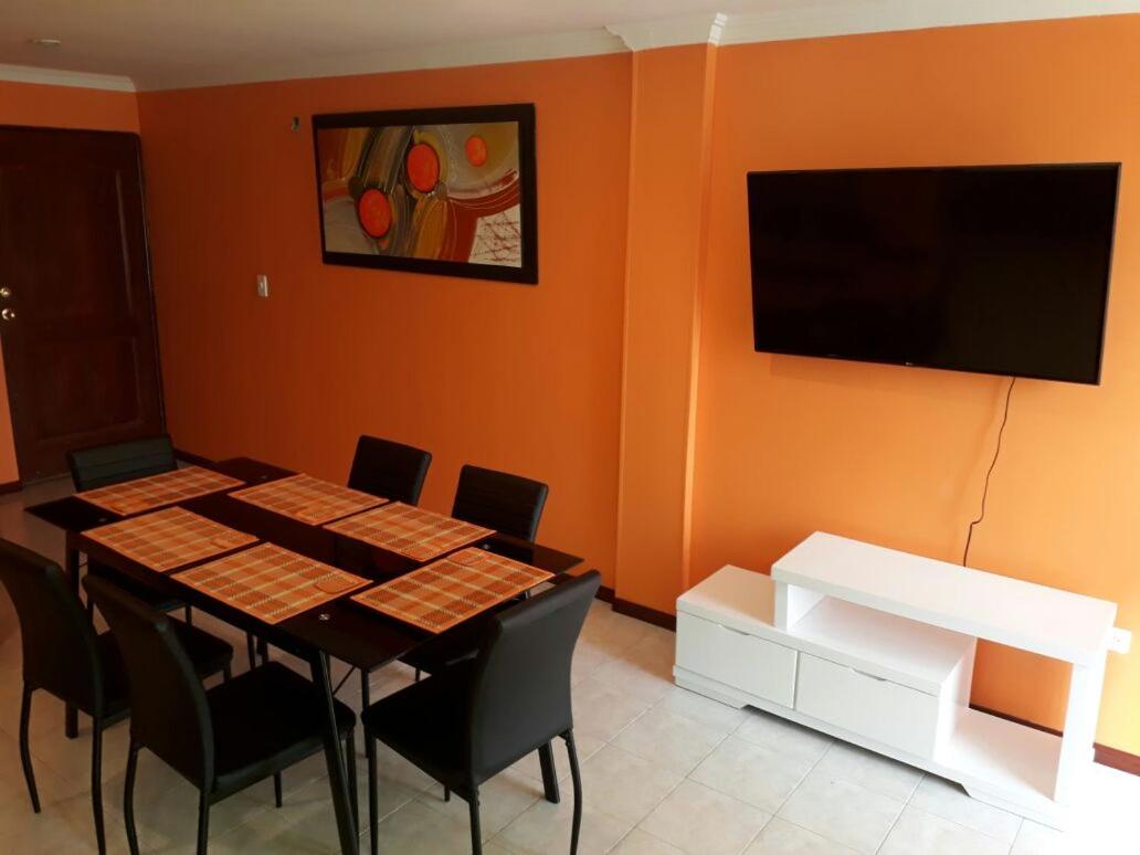 Apartamento Perla del Caribe - Housity